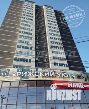 3-к квартира, вторичка, 108м2, 5/22 этаж