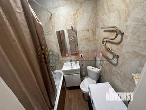 Студия квартира, вторичка, 25м2, 4/25 этаж