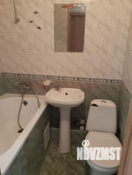 1-к квартира, вторичка, 30м2, 9/9 этаж