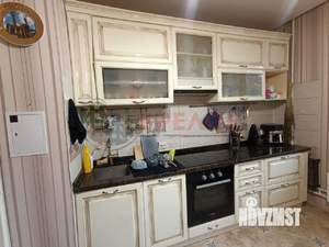 3-к квартира, вторичка, 68м2, 1/19 этаж