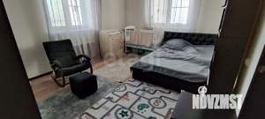 1-к квартира, вторичка, 42м2, 19/19 этаж