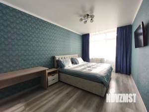 2-к квартира, вторичка, 64м2, 12/22 этаж