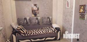 2-к квартира, вторичка, 61м2, 1/4 этаж