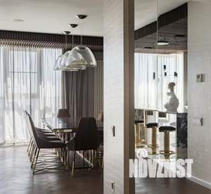 3-к квартира, вторичка, 90м2, 7/11 этаж