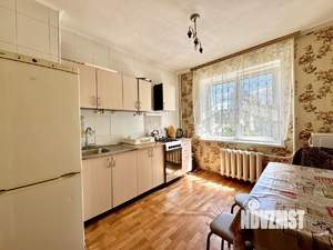 2-к квартира, вторичка, 57м2, 2/10 этаж