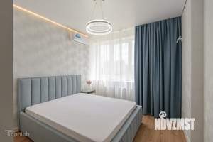 3-к квартира, вторичка, 65м2, 7/14 этаж