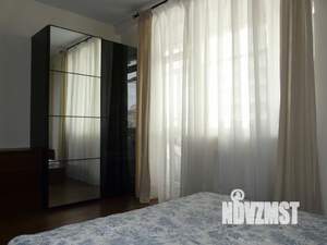 2-к квартира, вторичка, 74м2, 4/23 этаж