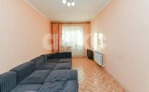 2-к квартира, вторичка, 51м2, 3/9 этаж