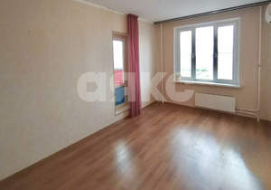 3-к квартира, вторичка, 70м2, 20/21 этаж