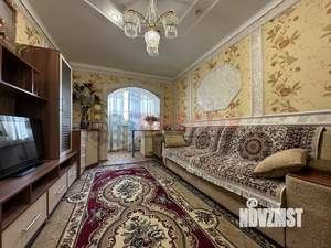 1-к квартира, вторичка, 39м2, 1/5 этаж