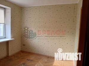 2-к квартира, вторичка, 64м2, 6/10 этаж