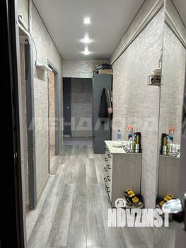 3-к квартира, вторичка, 64м2, 9/9 этаж