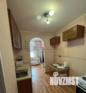 Студия квартира, вторичка, 25м2, 3/19 этаж