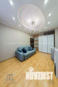 3-к квартира, вторичка, 129м2, 4/17 этаж