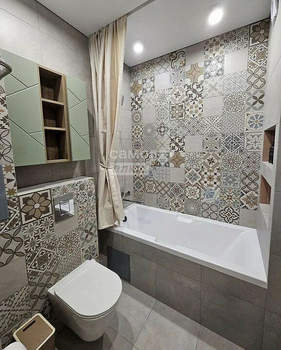 Студия квартира, вторичка, 30м2, 6/25 этаж