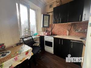 2-к квартира, вторичка, 43м2, 4/5 этаж