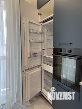 1-к квартира, вторичка, 36м2, 8/9 этаж