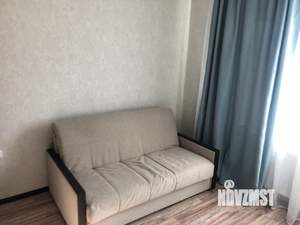 1-к квартира, вторичка, 28м2, 17/18 этаж