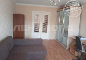 1-к квартира, вторичка, 42м2, 9/14 этаж