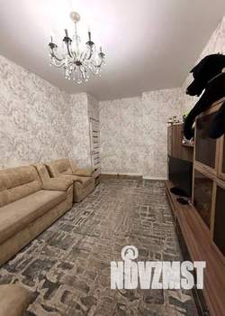 3-к квартира, вторичка, 78м2, 2/17 этаж