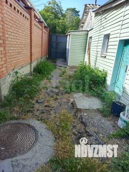 4-к квартира, вторичка, 63м2, 1/1 этаж