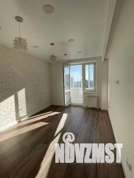 2-к квартира, вторичка, 56м2, 9/10 этаж