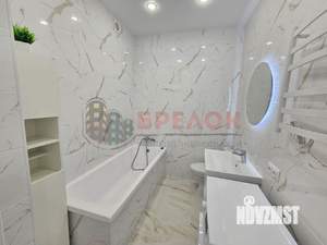 Студия квартира, вторичка, 36м2, 21/26 этаж