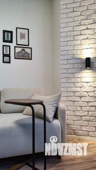 1-к квартира, вторичка, 37м2, 12/24 этаж