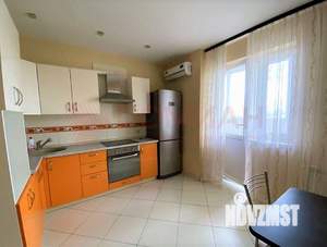 1-к квартира, вторичка, 42м2, 4/16 этаж