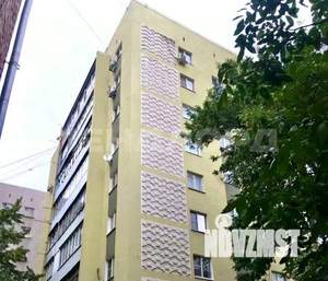 4-к квартира, вторичка, 67м2, 9/9 этаж