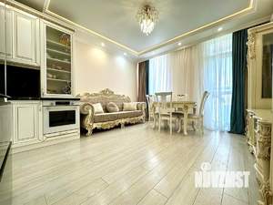 2-к квартира, вторичка, 42м2, 20/25 этаж