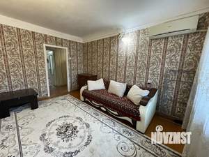 2-к квартира, вторичка, 46м2, 4/5 этаж