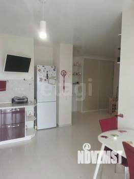 1-к квартира, вторичка, 50м2, 8/10 этаж