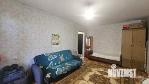 1-к квартира, вторичка, 38м2, 8/10 этаж