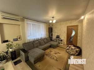 2-к квартира, вторичка, 56м2, 4/22 этаж