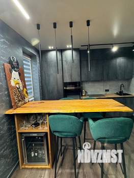 2-к квартира, вторичка, 55м2, 16/23 этаж