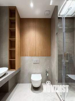 1-к квартира, вторичка, 40м2, 8/12 этаж