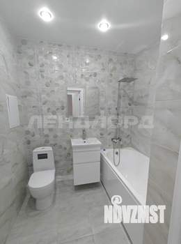 1-к квартира, вторичка, 32м2, 4/15 этаж
