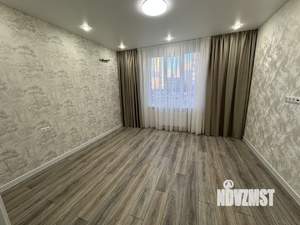 3-к квартира, вторичка, 72м2, 2/10 этаж