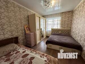 3-к квартира, вторичка, 79м2, 12/17 этаж