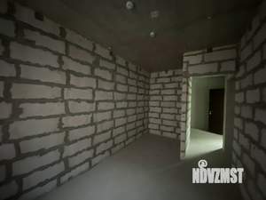 2-к квартира, вторичка, 58м2, 18/25 этаж