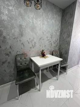 1-к квартира, вторичка, 39м2, 10/19 этаж