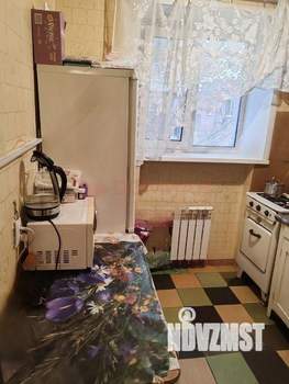 1-к квартира, вторичка, 22м2, 5/5 этаж