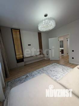 3-к квартира, вторичка, 75м2, 11/20 этаж