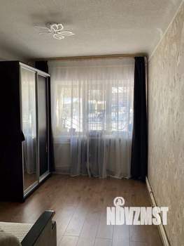 3-к квартира, вторичка, 57м2, 1/2 этаж