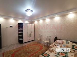 1-к квартира, вторичка, 37м2, 1/19 этаж