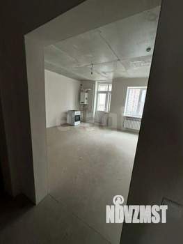 2-к квартира, вторичка, 62м2, 10/24 этаж