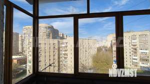 3-к квартира, вторичка, 59м2, 9/9 этаж