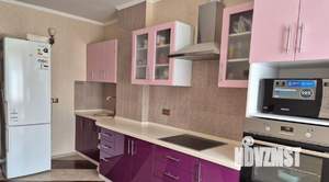 1-к квартира, вторичка, 46м2, 5/21 этаж