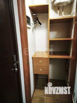 1-к квартира, вторичка, 40м2, 9/10 этаж